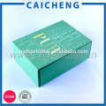 Custom Magnetic Package cheap price cardboard box